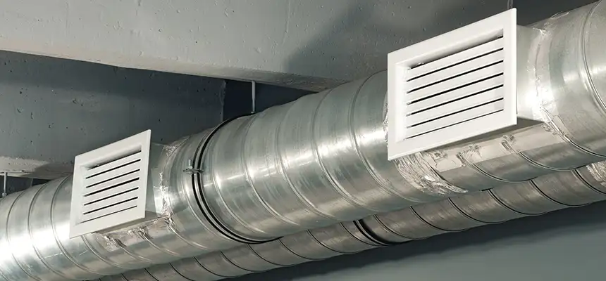 Our Air Duct Camera Inspection Services in Jefferson City, MO