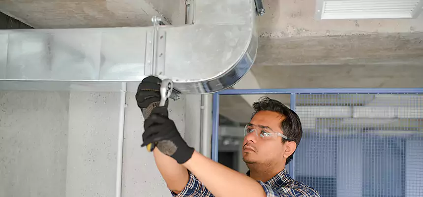 Our Air Duct Installation Services in Jefferson City, MO