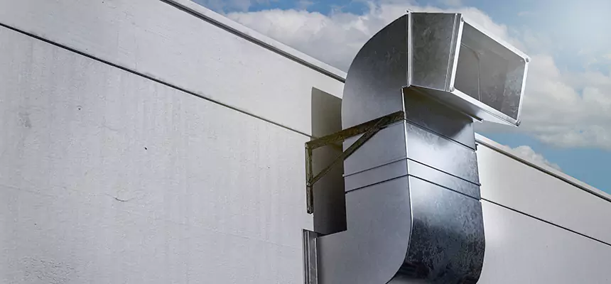 Comprehensive Commercial HVAC Cleaning in Jefferson City