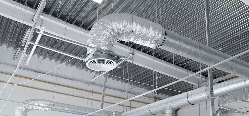 Our Dryer Vent Hose Replacement Services in Jefferson City, MO