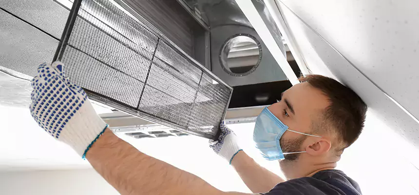 Our Dryer Vent Replacement Services in Jefferson City, MO