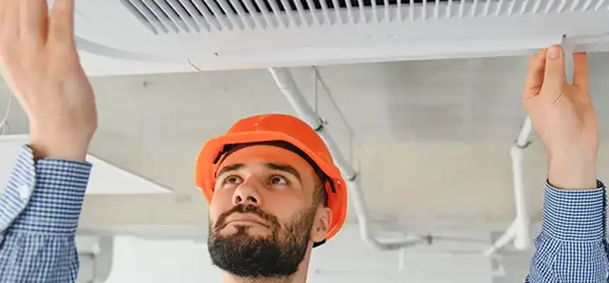 Our Furnace Vent Cleaning Services in Jefferson City, MO