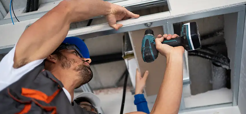 Our Improve Home Air Circulation Services in Jefferson City, MO