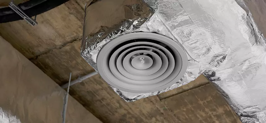 Our Low VOC Vent Installation Services in Jefferson City, MO