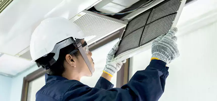 Our Multi-family Home Duct Cleaning Services in Jefferson City, MO