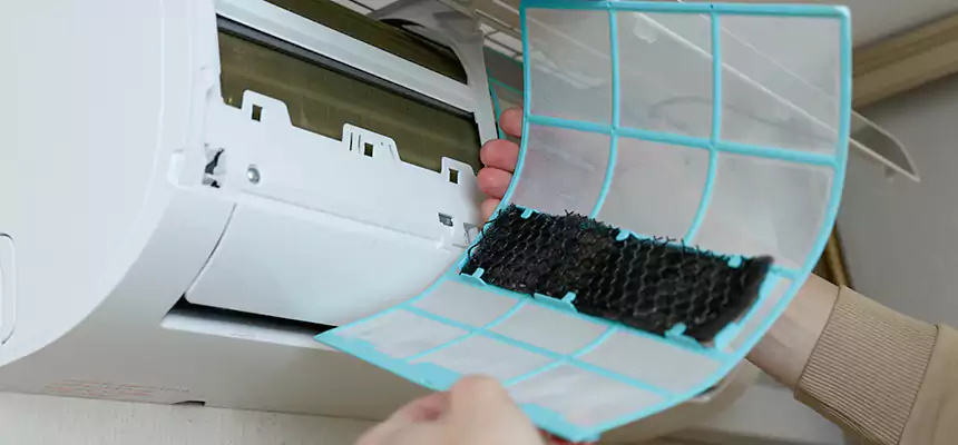 Gentle Ductwork Odor-Control Pet Dander Duct Cleaning in Jefferson City, MO