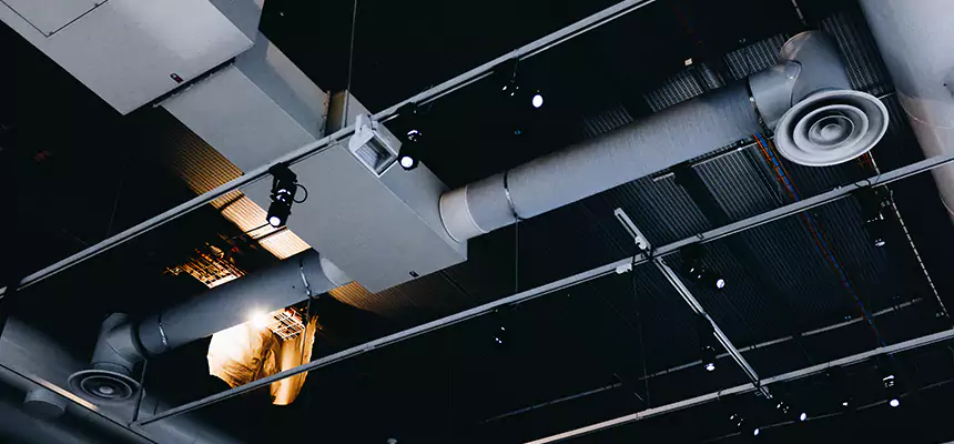 Our Seasonal Allergy Air Duct Cleaning Services in Jefferson City, MO