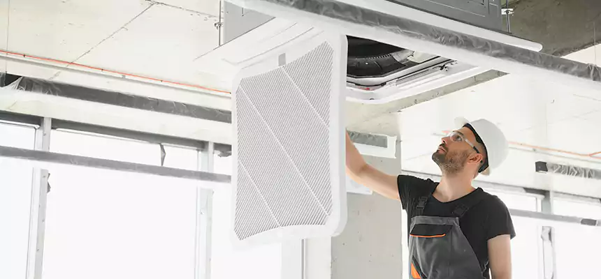 Dryer Ventilation Duct Cleaning in Jefferson City