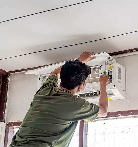 About Air Duct & AC Odor Removal in Jefferson City, MO