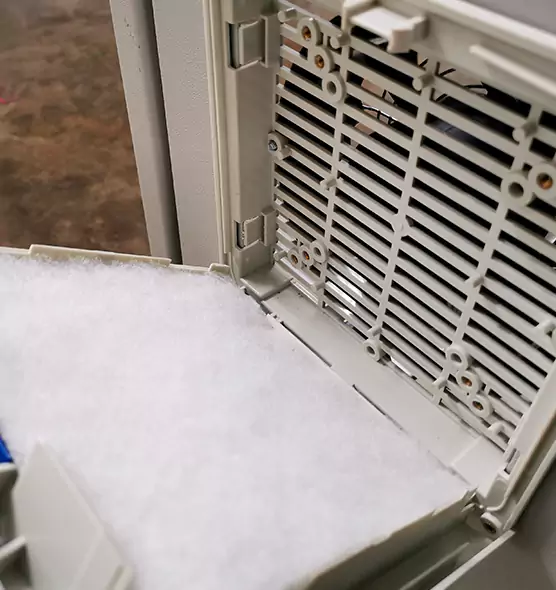 Professional Air Duct Expansion Solutions in Jefferson City, MO