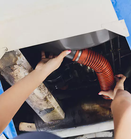 About Air Duct Virus Disinfection in Jefferson City, MO