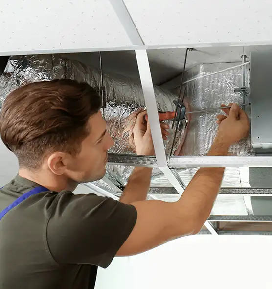 Professional Clogged Dryer Vent Repair in Jefferson City, MO