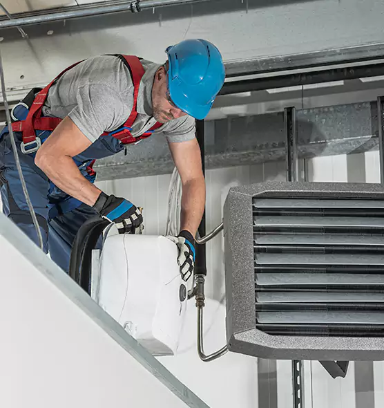 Professional Custom HVAC Ductworkin Jefferson City, MO