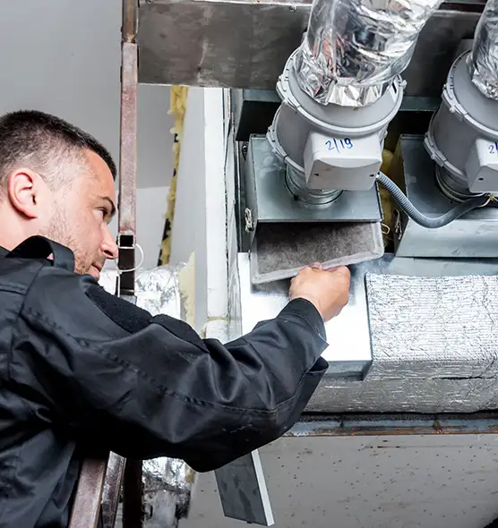 Professional Furnace Vent Cleaning in Jefferson City, MO