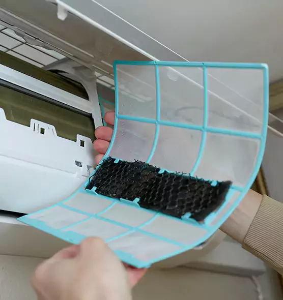 Welcome to Air Duct Cleaning & Repairs Jefferson City — Your Local HEPA Filter Installation Pros in Jefferson City, MO