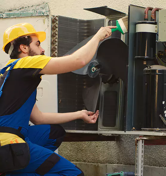 Top-Rated New Room Vent Extension in Jefferson City, MO