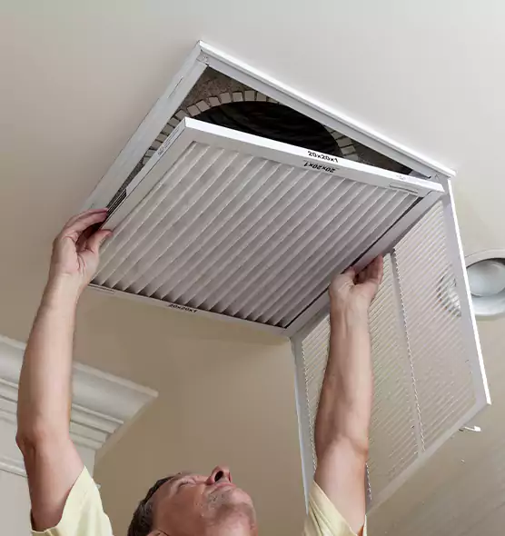 Advanced Residential Vent Cleaning in Jefferson City, MO