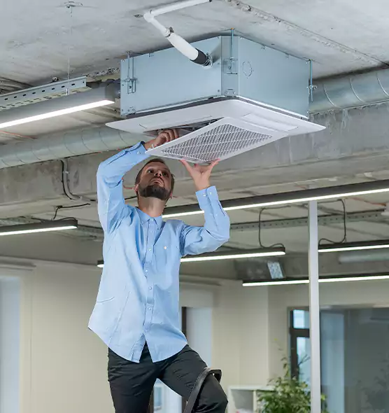 Advanced Rodent Droppings In Vents in Jefferson City, MO