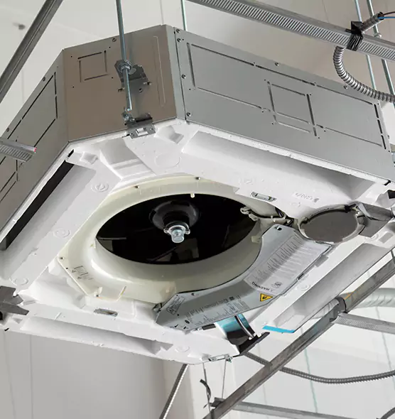 Professional Roof Vent Lint Removal Jefferson City, MO