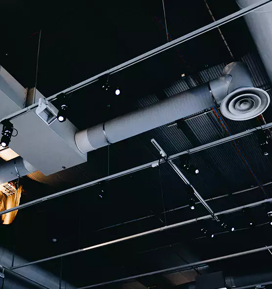 Professinal UV Light Air Purification for Ducts in Jefferson City, MO