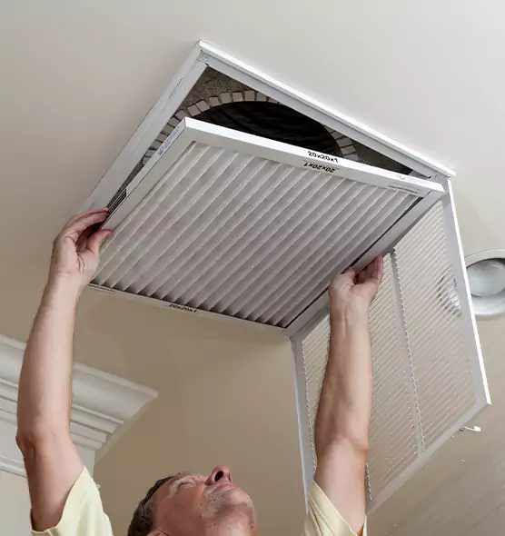 Professional Vent Relocation Services in Jefferson City, MO