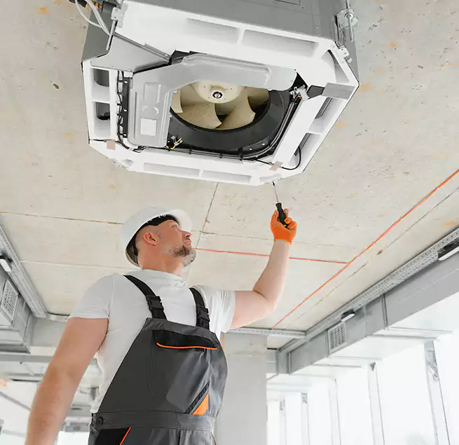 Why Homeowners & Businesses Trust Us in Jefferson City, MO?