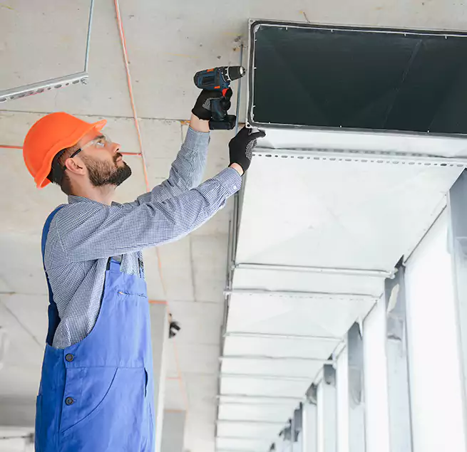 Why Homeowners & Businesses Trust Us in Jefferson City, MO?