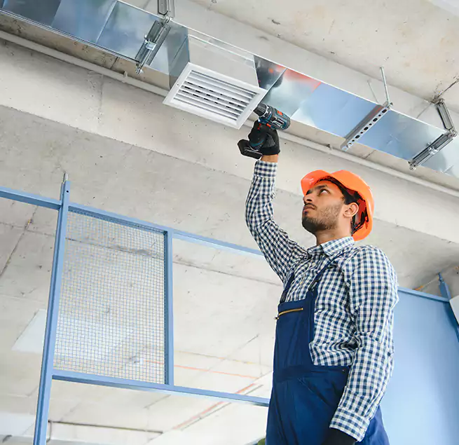 Why Homeowners & Businesses Trust Us in Jefferson City, MO?