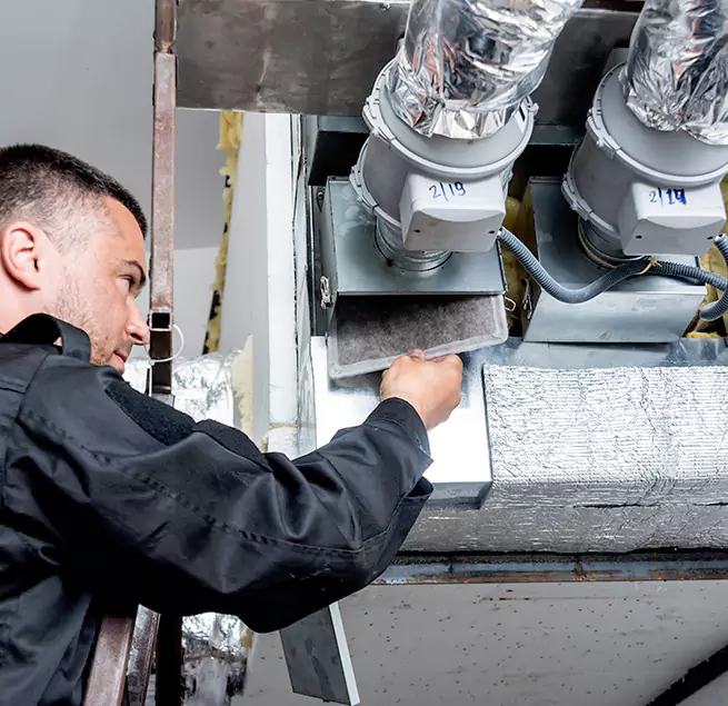 Why Homeowners & Businesses Trust Us in Jefferson City, MO?