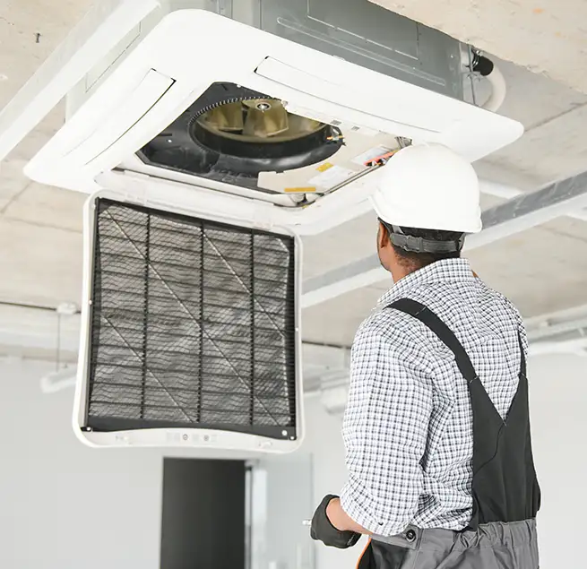 Why Homeowners & Businesses Trust Us in Jefferson City, MO?