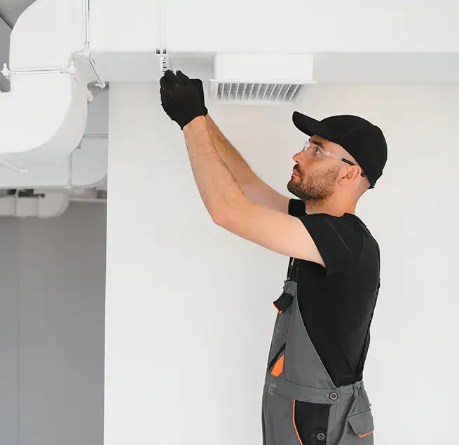 Why Homeowners & Businesses Trust Us in Jefferson City, MO?