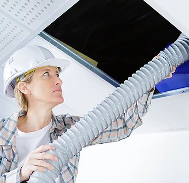 Why Homeowners & Businesses Trust Us Jefferson City, MO