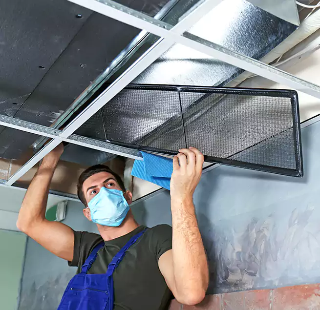 Why Homeowners Businesses Trust Us in Jefferson City, MO