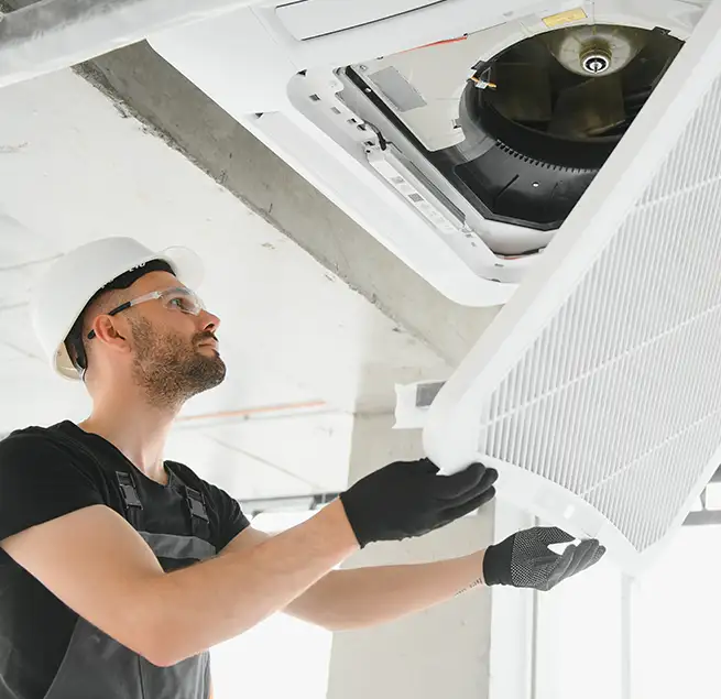 Why Homeowners & Businesses Trust Us in Jefferson City, MO?