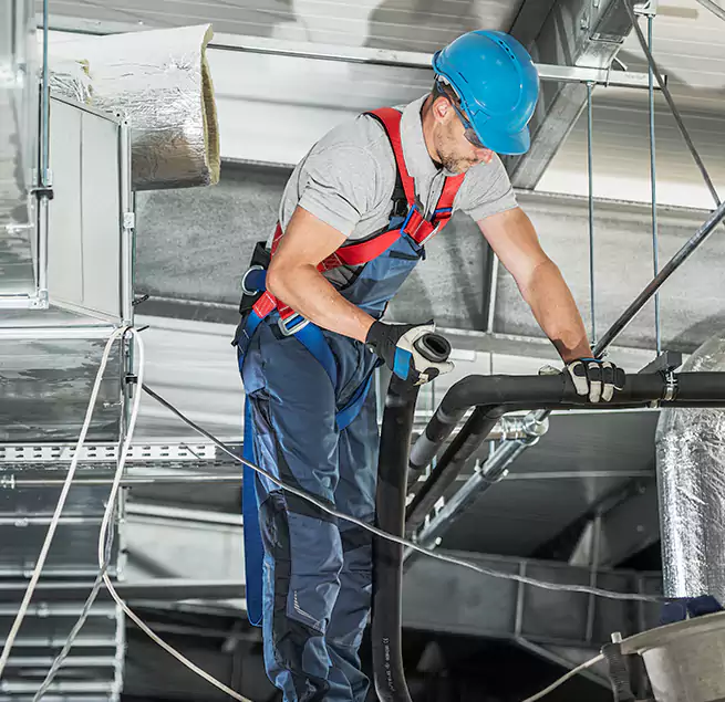 Why Homeowners & Businesses Trust Us in Jefferson City, MO?