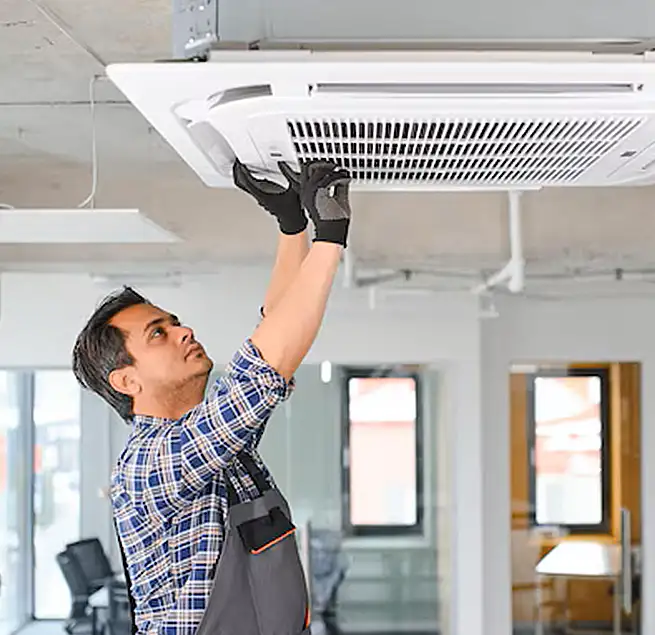 Why Homeowners & Businesses Trust Us in Jefferson City, MO?