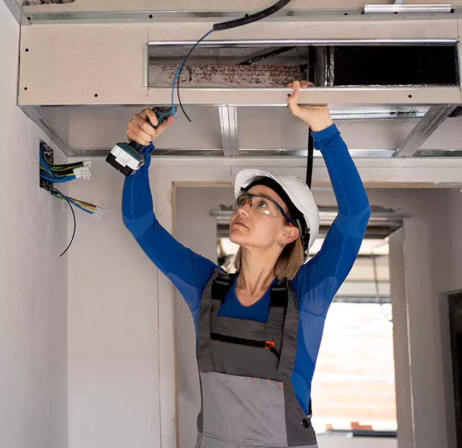 Why Homeowners & Businesses Trust Us in Jefferson City, MO?