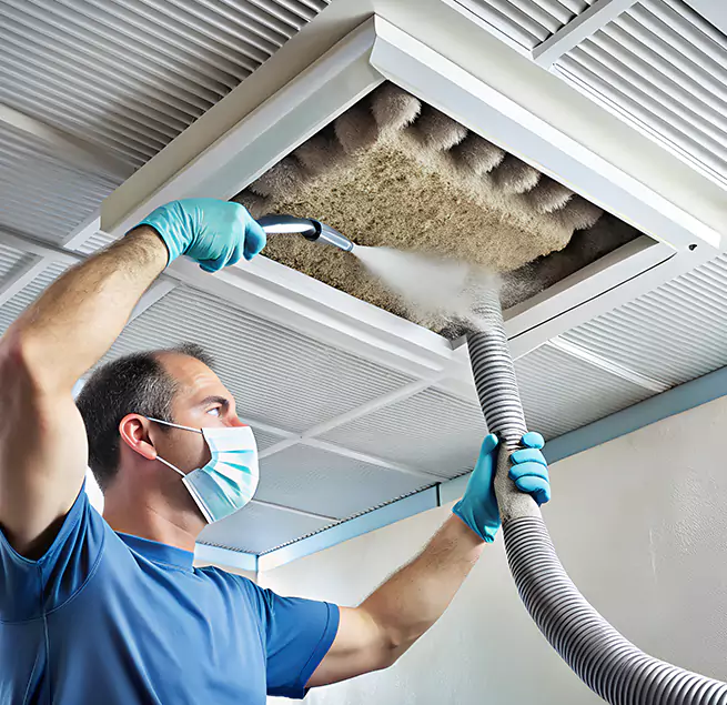 Why Homeowners Businesses Trust Us in Jefferson City, MO