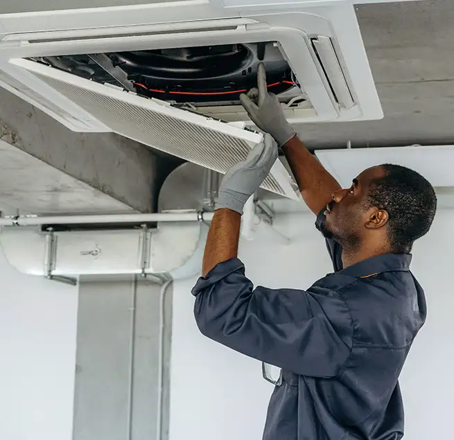 Why Homeowners & Businesses Trust Us in Jefferson City, MO?