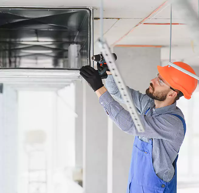 Why Homeowners & Businesses Trust Us in Jefferson City, MO?