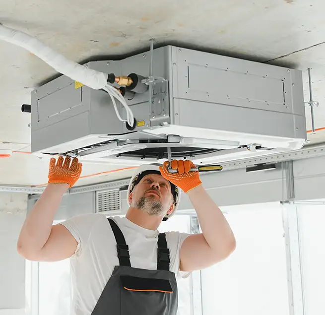 Why Homeowners & Businesses Trust Us Jefferson City, MO