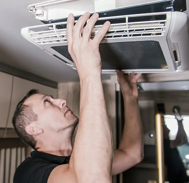 Why Homeowners & Businesses Trust Us Jefferson City, MO