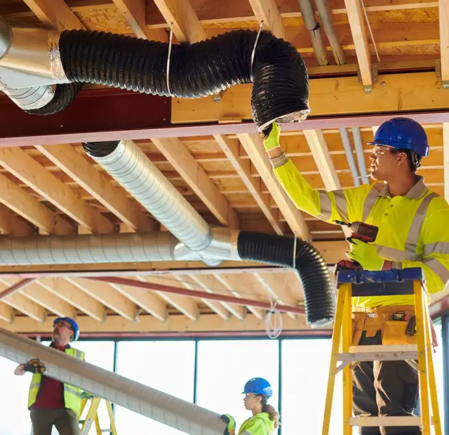 Why Homeowners & Businesses Trust Us in Jefferson City, MO?