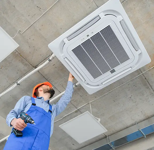 Why Homeowners & Businesses Trust Us in Jefferson City, MO