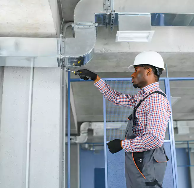 Why Homeowners & Businesses Trust Us in Jefferson City, MO