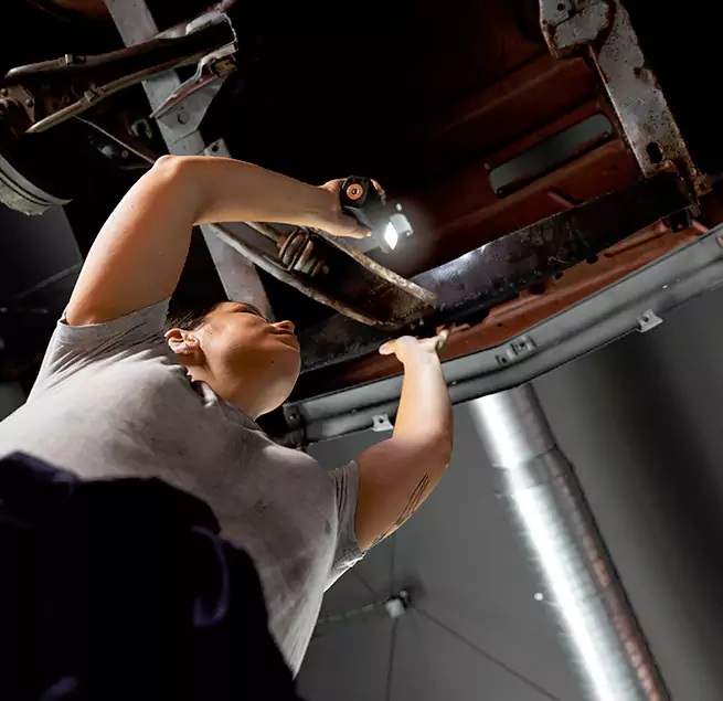 Why Homeowners & Businesses Trust Us Jefferson City, MO