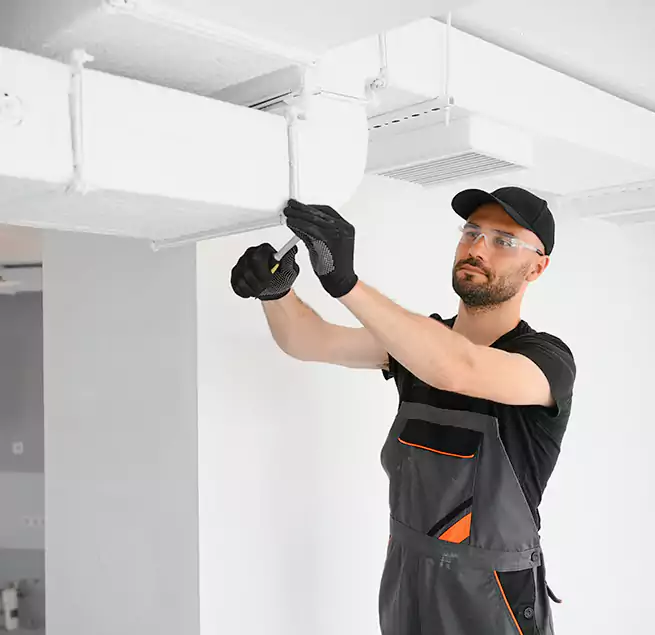  Why Homeowners Businesses Trust Us Jefferson City, MO