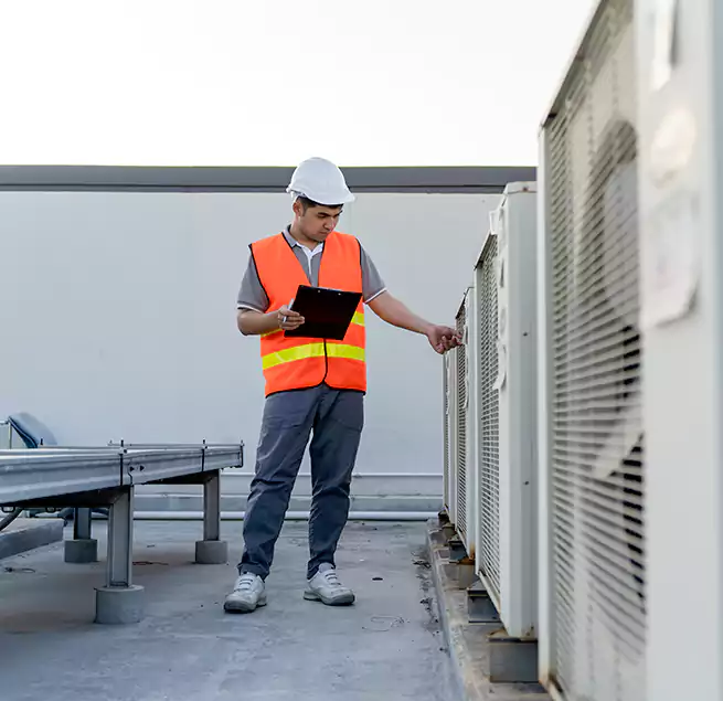 Why Homeowners & Businesses Trust Us in Jefferson City, MO?