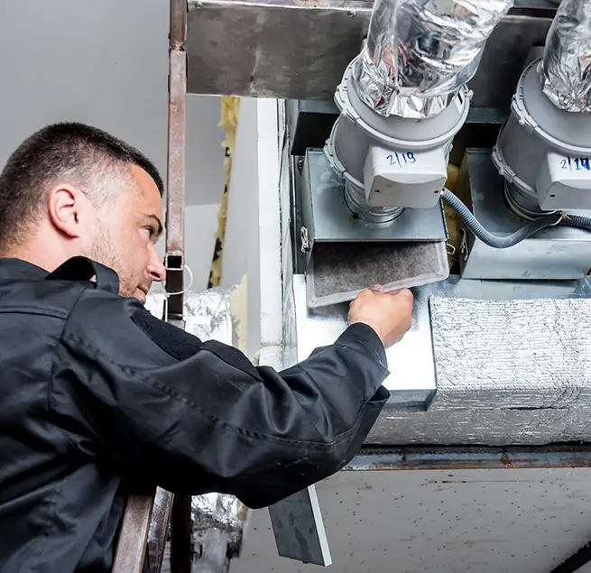 Why Homeowners & Businesses Trust Us in Jefferson City, MO?