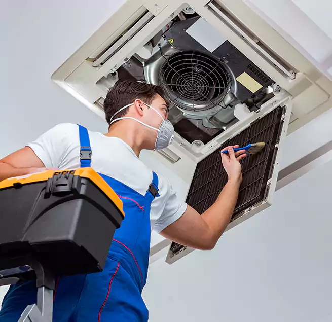 Why Homeowners & Businesses Trust Us in Jefferson City, MO?